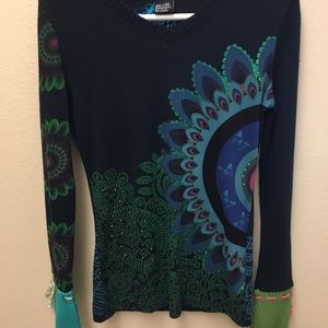 Desigual Sweater